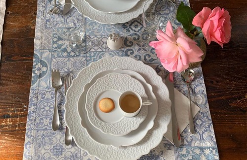 Cannobio Bed & Breakfast | Oceanfront B&B Spiaggia Amore with Breakfast & Pet Friendly