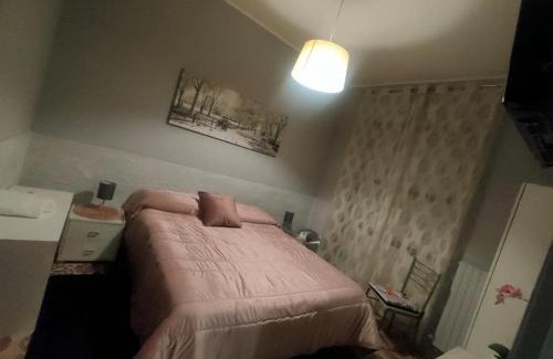 Catanzaro Bed & Breakfast | Cozy B&B Stadio: Family-Friendly with Breakfast Included