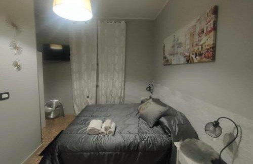 Catanzaro Bed & Breakfast | Cozy B&B Stadio: Family-Friendly with Breakfast Included