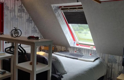 Noardburgum Bed & Breakfast | Discover B&B Stateheide: Pet-Friendly Retreat with Hot Tub