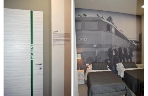 Assoro Bed & Breakfast | Cozy B&B Stazione Dittaino: Family-Friendly Stay Awaits