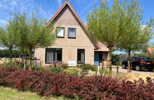 Municipality of Ameland Bed & Breakfast | Guest Rated 10/10: B&B Stil de Tijd with Ocean View