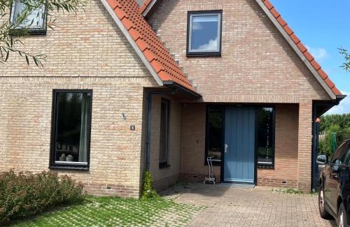 Municipality of Ameland Bed & Breakfast | Guest Rated 10/10: B&B Stil de Tijd with Ocean View