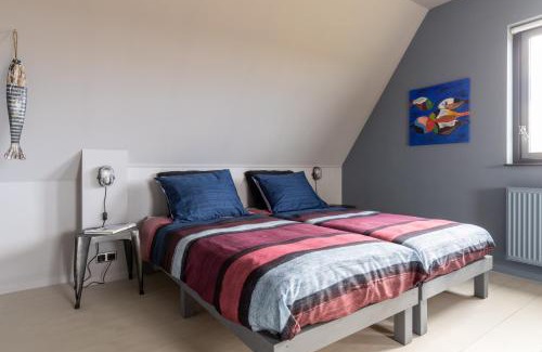 Municipality of Ameland Bed & Breakfast | Guest Rated 10/10: B&B Stil de Tijd with Ocean View