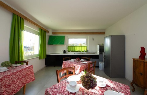 Feltre Bed & Breakfast | Charming B&b Stregatto dalla Luna - Guest Rated 9.2/10