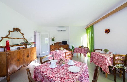 Feltre Bed & Breakfast | Charming B&b Stregatto dalla Luna - Guest Rated 9.2/10
