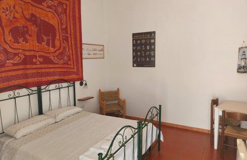 Acquarica del Capo Bed & Breakfast | Pet-Friendly B&B Sudest with Ocean Views and Spa Access