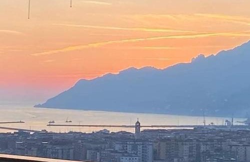Salerno Bed & Breakfast | Guest Rated 10/10: B&B Suite Vela Bianca with Breakfast