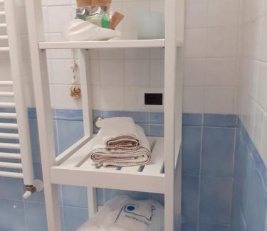 Salerno Bed & Breakfast | Guest Rated 10/10: B&B Suite Vela Bianca with Breakfast