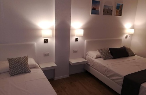 Presicce Bed & Breakfast | Unforgettable Stays at B&B Suites Via del Mare - 10/10 Score