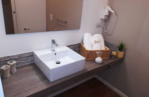 Presicce Bed & Breakfast | Unforgettable Stays at B&B Suites Via del Mare - 10/10 Score
