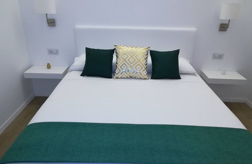 Presicce Bed & Breakfast | Unforgettable Stays at B&B Suites Via del Mare - 10/10 Score