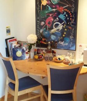 Pratteln Bed & Breakfast | Oceanfront B&B Sunnesite Pratteln with Breakfast & Kids Welcome