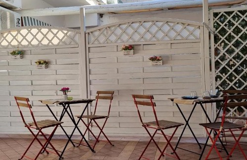 Casamicciola Terme House | Beachside B&B SUNRISE - Guest Rated 9/10