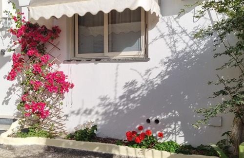 Casamicciola Terme House | Beachside B&B SUNRISE - Guest Rated 9/10