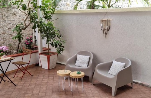Casamicciola Terme House | Beachside B&B SUNRISE - Guest Rated 9/10