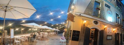 Sant'Agata de'Goti Apartment | B&B Sunset Suite Belvedere