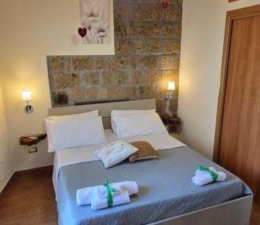 Sant'Agata de'Goti Apartment | B&B Sunset Suite Belvedere