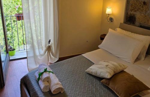 Sant'Agata de'Goti Apartment | B&B Sunset Suite Belvedere