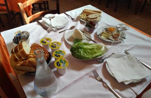 Orgosolo Bed & Breakfast | Explore B&B Supramonte: Pet Friendly & Family-Friendly Stay