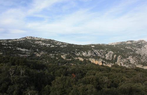Orgosolo Bed & Breakfast | Explore B&B Supramonte: Pet Friendly & Family-Friendly Stay