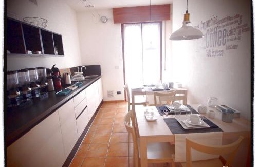 Cavaion Veronese Bed & Breakfast | Inviting B&B Susanna: Rated 9.4/10 with Family-Friendly Amenities