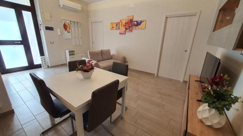Grumo Appula Apartment | Highly Rated B&B Sweet Home with Breakfast & Family Amenities
