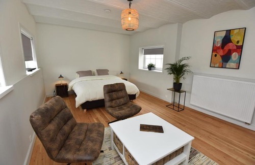Maarkedal Bed & Breakfast | Delightful B&B 't Burreken: 10/10 Guest Rated Getaway