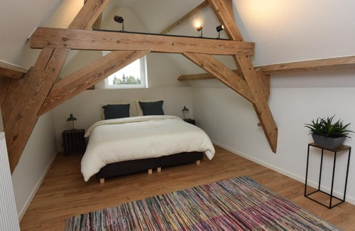 Maarkedal Bed & Breakfast | Delightful B&B 't Burreken: 10/10 Guest Rated Getaway