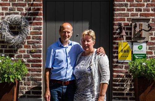 Oosteeklo Bed & Breakfast | Explore B&B 't Heirweggoed: Guest Rated 9.5 & Family-Friendly