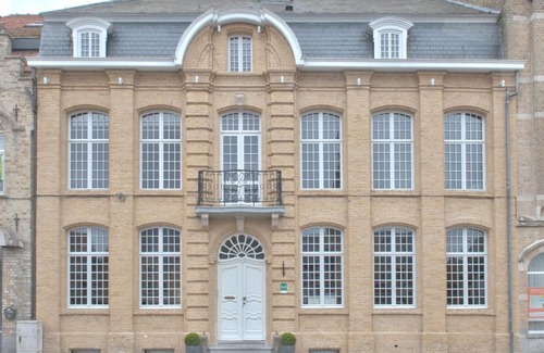 Diksmuide Bed & Breakfast | Discover B&B 't Withuis: Family-Friendly & Accessible Stay
