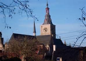 Diksmuide Bed & Breakfast | Discover B&B 't Withuis: Family-Friendly & Accessible Stay
