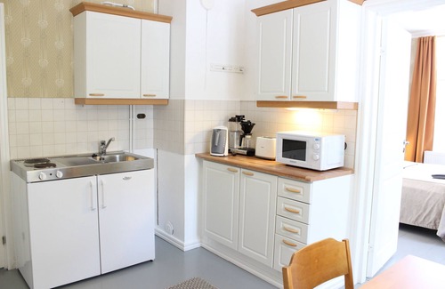 Savonlinna Bed & Breakfast | Discover B&B Taipaleenniemi: Spa Retreat with Breakfast