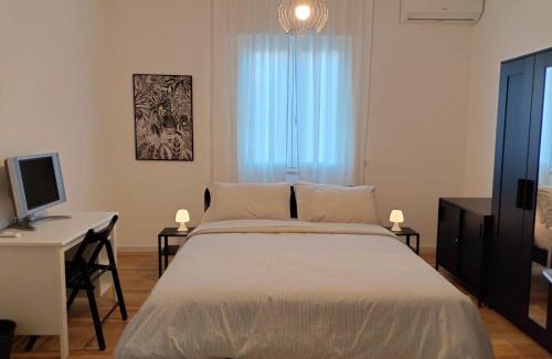 Taranto Bed & Breakfast | Cozy B&B Tanto Piacere in Taranto - Family Friendly Stay