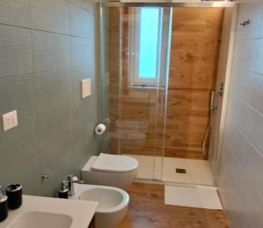 Taranto Bed & Breakfast | Cozy B&B Tanto Piacere in Taranto - Family Friendly Stay