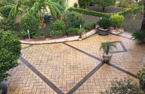 Villaggio Mose Bed & Breakfast | Artistic Retreat at B&B Templi e Arte - Guest Rated 9.3/10