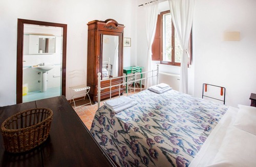 Civitella Paganico Bed & Breakfast | B&B Tenuta di Paganico - Wine & Food