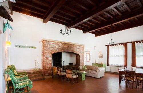 Civitella Paganico Bed & Breakfast | B&B Tenuta di Paganico - Wine&Food