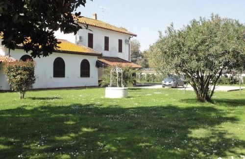Sabaudia House | Elegant B&b Tenuta di Vado Piano in Selva di Circe
