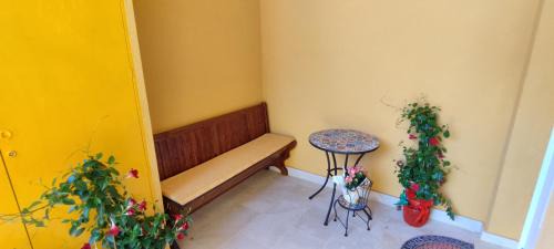 Camerino Bed & Breakfast | B&B Terra Camerte