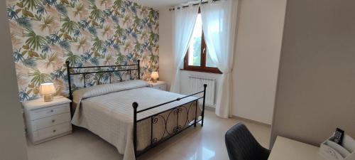 Camerino Bed & Breakfast | B&B Terra Camerte
