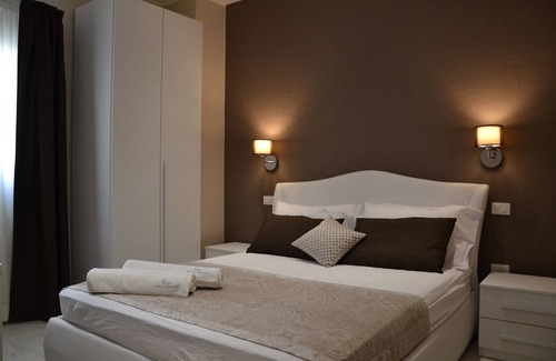 Veglie Bed & Breakfast | Eco-Friendly B&B Terra d'Oriente with Breakfast & Kitchen