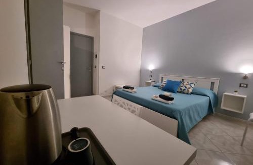 Archi Bed & Breakfast | Oceanfront B&B TERRA DI MITI: Guest Rated 9.6/10