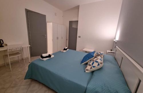 Archi Bed & Breakfast | Oceanfront B&B TERRA DI MITI: Guest Rated 9.6/10