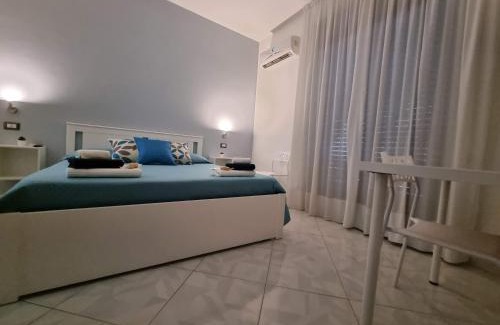 Archi Bed & Breakfast | Oceanfront B&B TERRA DI MITI: Guest Rated 9.6/10