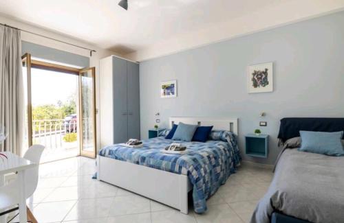 Archi Bed & Breakfast | Oceanfront B&B TERRA DI MITI: Guest Rated 9.6/10