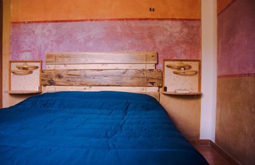 Marrubiu Bed & Breakfast | Pet and Child Friendly Retreat at B&B Terra e Paglia