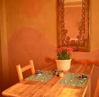 Marrubiu Bed & Breakfast | Pet and Child Friendly Retreat at B&B Terra e Paglia
