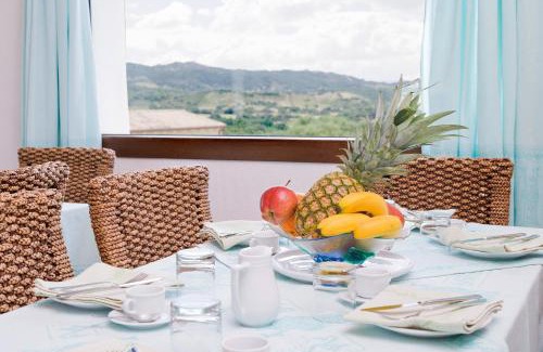Sa Castangia Bed & Breakfast | Exceptional B&B Terra e Smeralda: Pet-Friendly Retreat