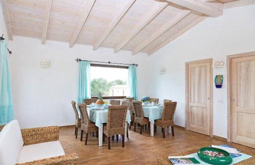 Sa Castangia Bed & Breakfast | Exceptional B&B Terra e Smeralda: Pet-Friendly Retreat